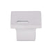 Top Knobs Modern Metro Slot 1 1/4" Length Square Knob
