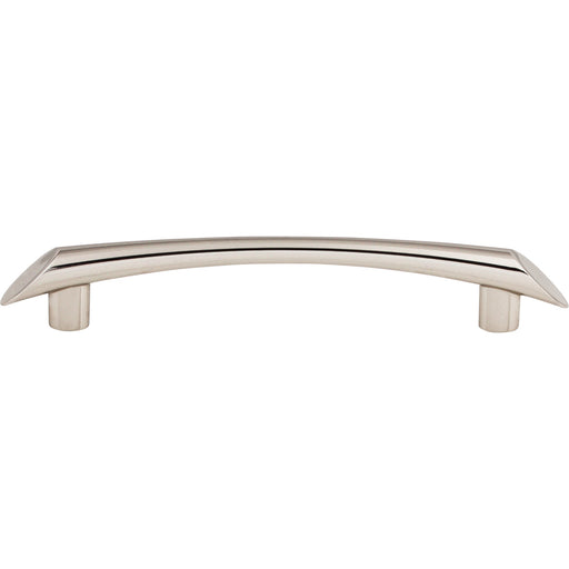 Top Knobs Edgewater 5 1/16" Center to Center Bar Pull