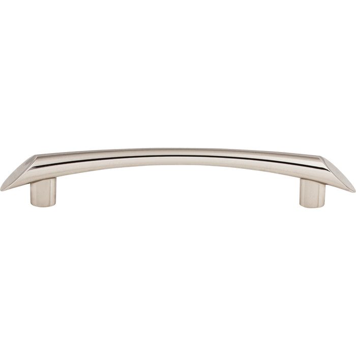 Top Knobs Edgewater 5 1/16" Center to Center Bar Pull