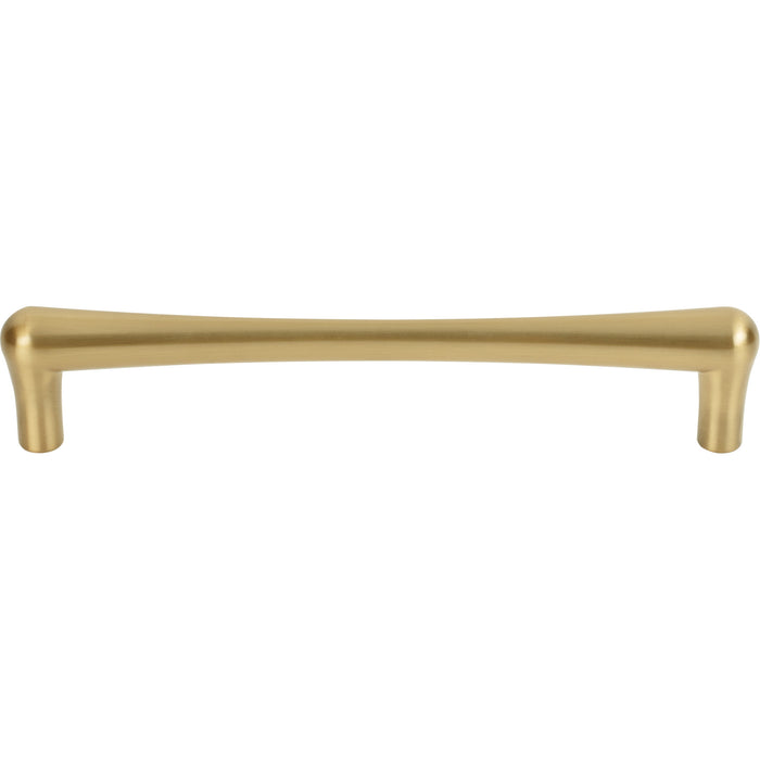 Top Knobs Brookline 6 5/16" Center to Center Bar Pull