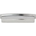 Jeffrey Alexander Renzo 128 mm Center-to-Center Cup/Bin Pull