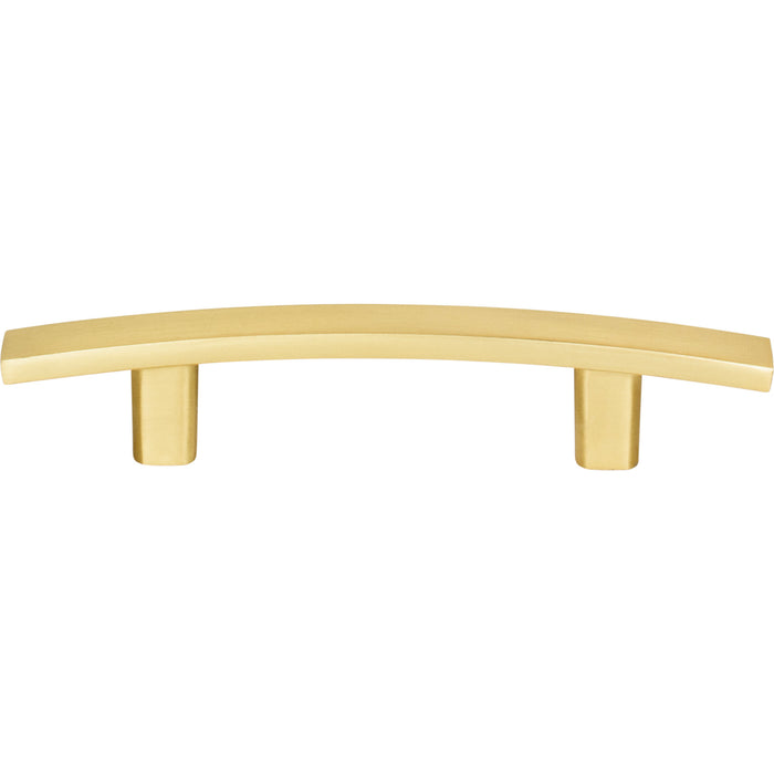 Elements Thatcher 3" Center-to-Center Bar Pull