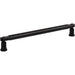 Atlas Everitt 7 9/16" Center to Center Bar Pull