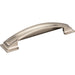 Jeffrey Alexander Annadale 128 mm Center-to-Center Cup/Bin Pull