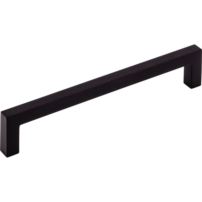 Top Knobs Square Bar 6 5/16" Center to Center Bar Pull