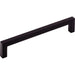 Top Knobs Square Bar 6 5/16" Center to Center Bar Pull