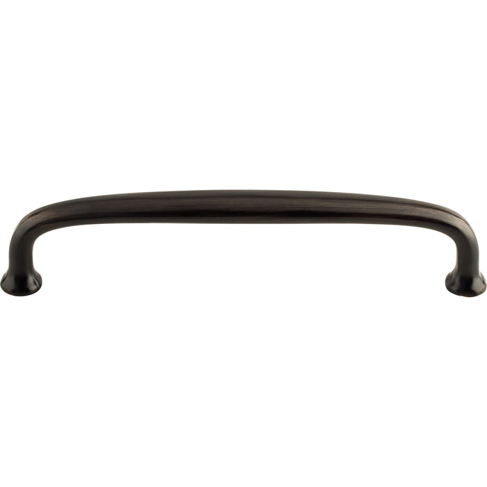 Top Knobs Charlotte 6" Center to Center Bar Pull