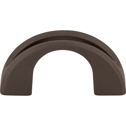 Top Knobs Tango U 1 1/4" Center to Center Finger Pull