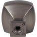 Jeffrey Alexander Audrey 1-1/8" Diameter Square Knob
