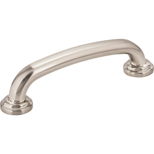 Jeffrey Alexander Bremen 1 96 mm Center-to-Center Bar Pull