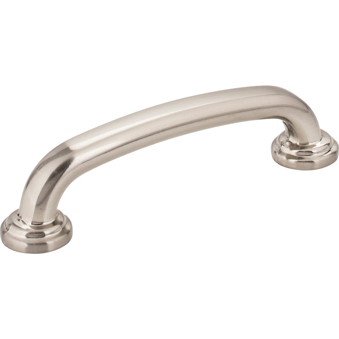 Jeffrey Alexander Bremen 1 96 mm Center-to-Center Bar Pull