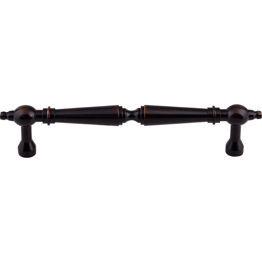 Top Knobs Asbury 7" Center to Center Bar Pull