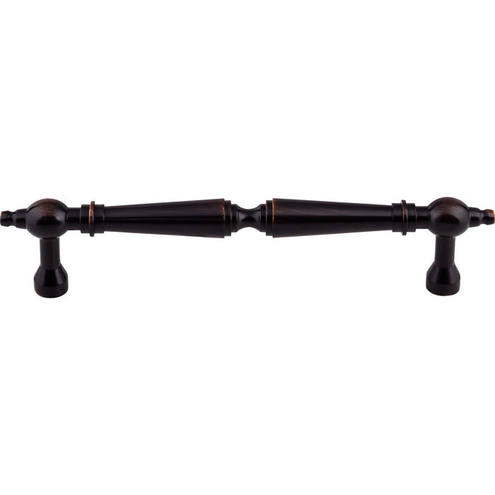 Top Knobs Asbury 7" Center to Center Bar Pull