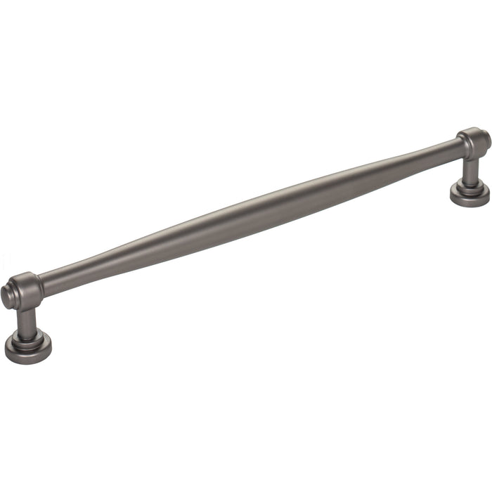 Top Knobs Ulster 8 13/16" Center to Center Bar Pull