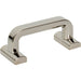 Top Knobs Harrison 2 1/2" Center to Center Bar Pull
