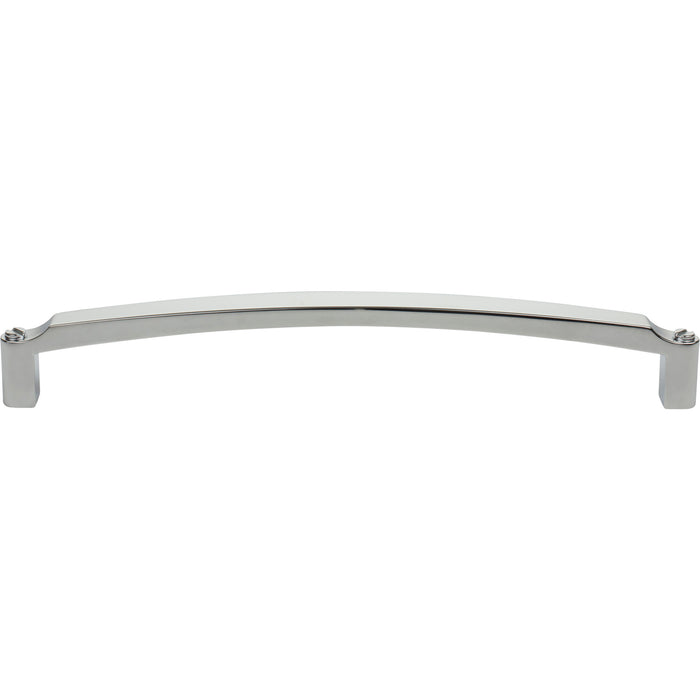 Top Knobs Haddonfield 12" Center to Center Appliance Pull