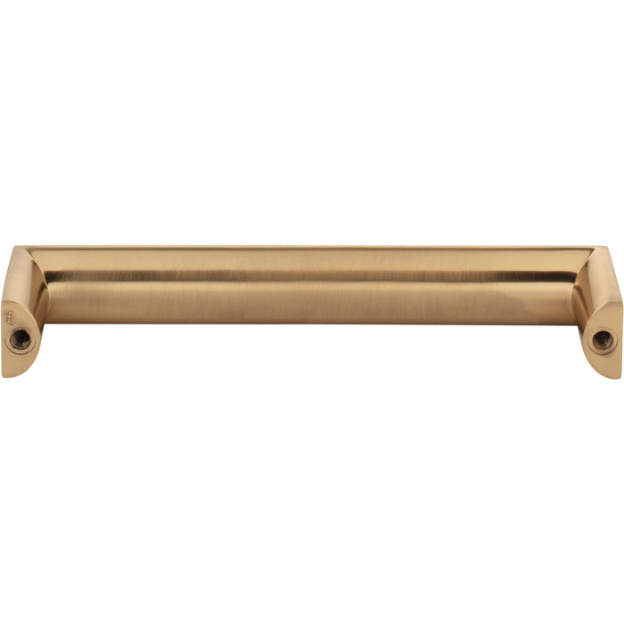 Elements Walker 1 128 mm Center-to-Center Bar Pull