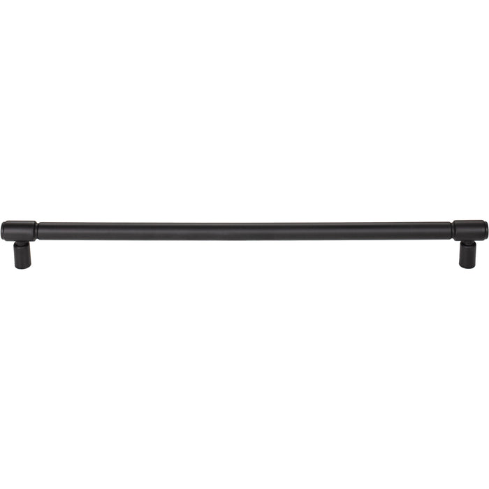 Top Knobs Clarence 12" Center to Center Bar Pull