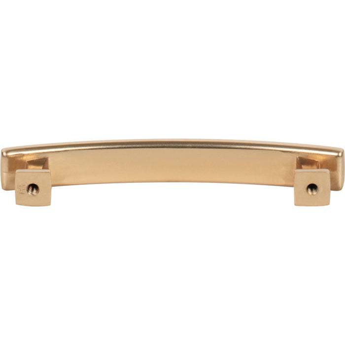 Elements Hadly 96 mm Center-to-Center Bar Pull