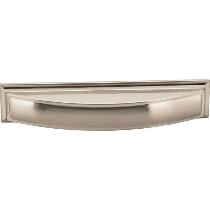 Jeffrey Alexander Annadale 128 mm Center-to-Center Cup/Bin Pull