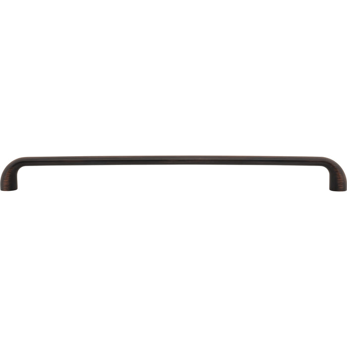Jeffrey Alexander Loxley 305 mm Center-to-Center Bar Pull