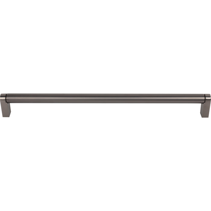 Top Knobs Pennington 18 7/8" Center to Center Bar Pull