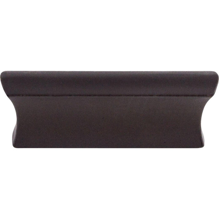 Top Knobs Glacier 2" Center to Center Finger Pull