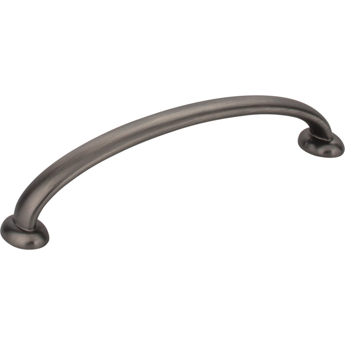 Jeffrey Alexander Hudson 128 mm Center-to-Center Bar Pull