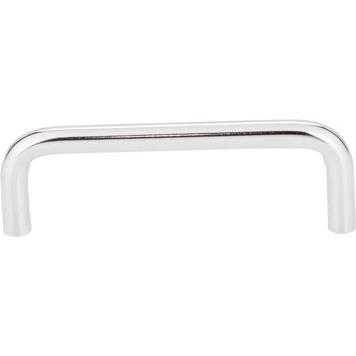 Elements Torino 3-1/2" Center-to-Center Bar Pull