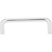 Elements Torino 3-1/2" Center-to-Center Bar Pull