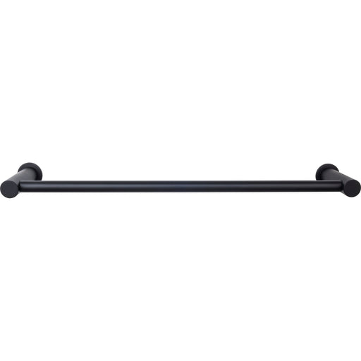 Top Knobs TOP BATH (R) Hopewell Bath Single 19 1/2" Wall Mounted  Towel Bar