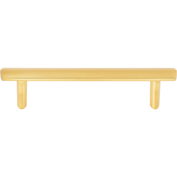Elements William 96 mm Center-to-Center Bar Pull