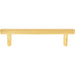 Elements William 96 mm Center-to-Center Bar Pull