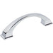 Jeffrey Alexander Roman 96 mm Center-to-Center Arch Pull