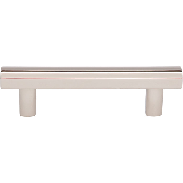 Top Knobs Hillmont 3" Center to Center Bar Pull