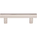 Top Knobs Hillmont 3" Center to Center Bar Pull