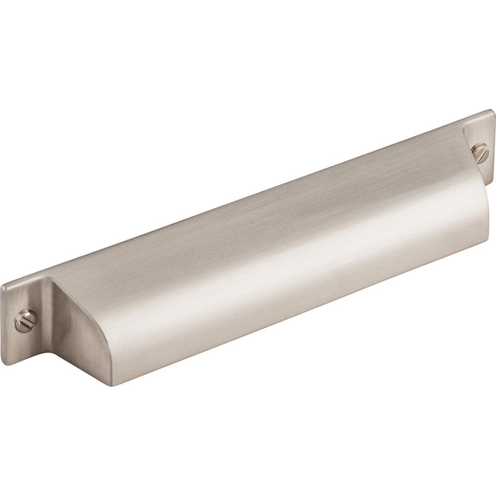 Top Knobs Channing 5" Center to Center Cup/Bin Pull