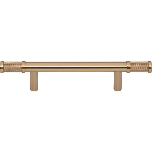 Top Knobs Burnham 3 3/4" Center to Center Bar Pull