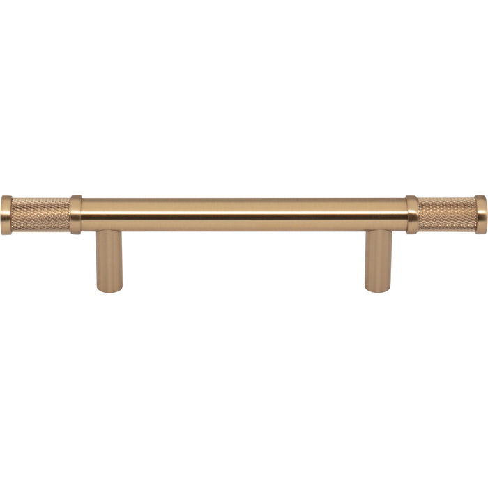 Top Knobs Burnham 3 3/4" Center to Center Bar Pull