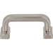 Top Knobs Harrison 2 1/2" Center to Center Bar Pull