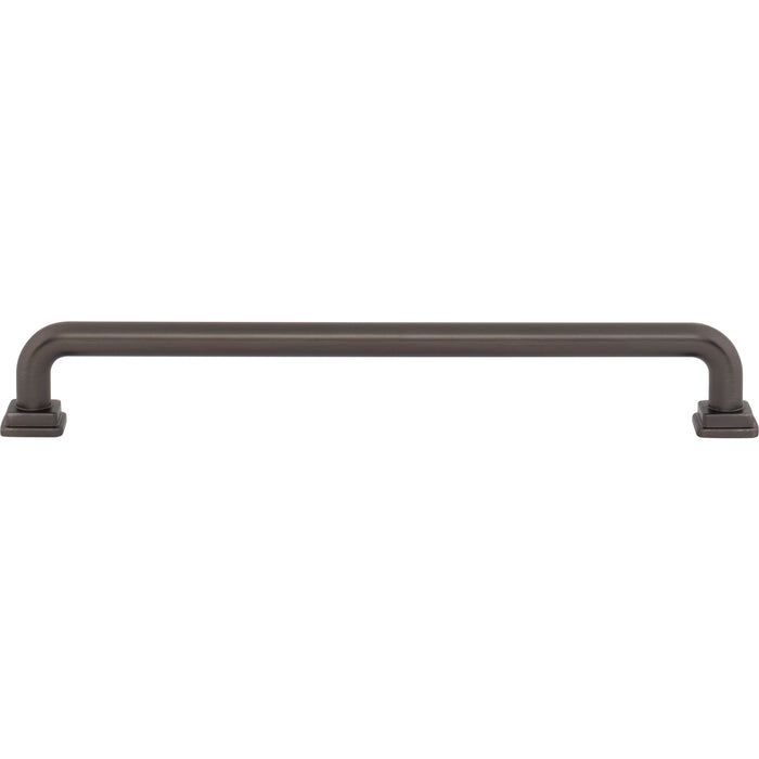 Atlas Kimberton 7 9/16" Center to Center Bar Pull
