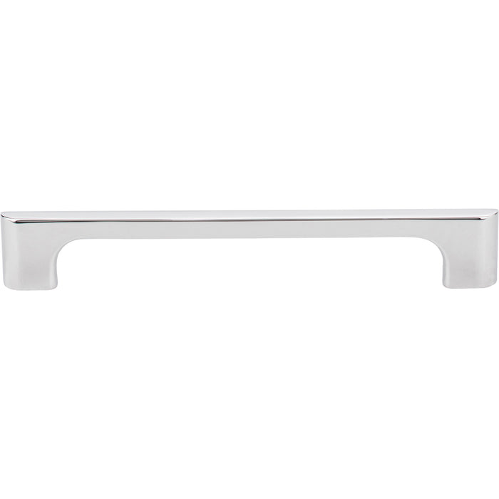 Jeffrey Alexander Leyton 160 mm Center-to-Center Bar Pull