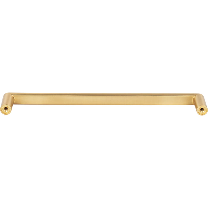 Elements Gibson 192 mm Center-to-Center Bar Pull