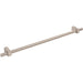 Jeffrey Alexander Larkin Knurled Center 305 mm Center-to-Center Bar Pull
