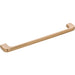 Jeffrey Alexander Alvar 192 mm Center-to-Center Bar Pull