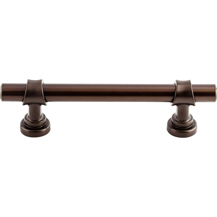 Top Knobs Bit 3 3/4" Center to Center Bar Pull
