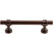 Top Knobs Bit 3 3/4" Center to Center Bar Pull