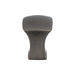 Top Knobs Glacier 3/4" Length Square Knob