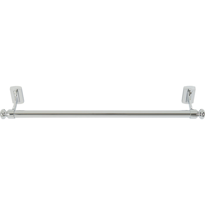 Atlas Legacy Single 20" Wall Mounted  Towel Bar