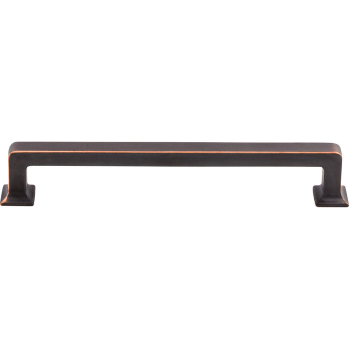 Top Knobs Ascendra 6 5/16" Center to Center Bar Pull